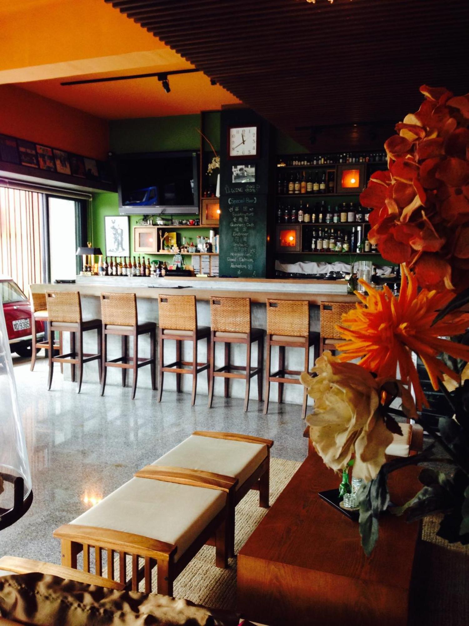 The Deer Head Inn Kenting Exteriör bild