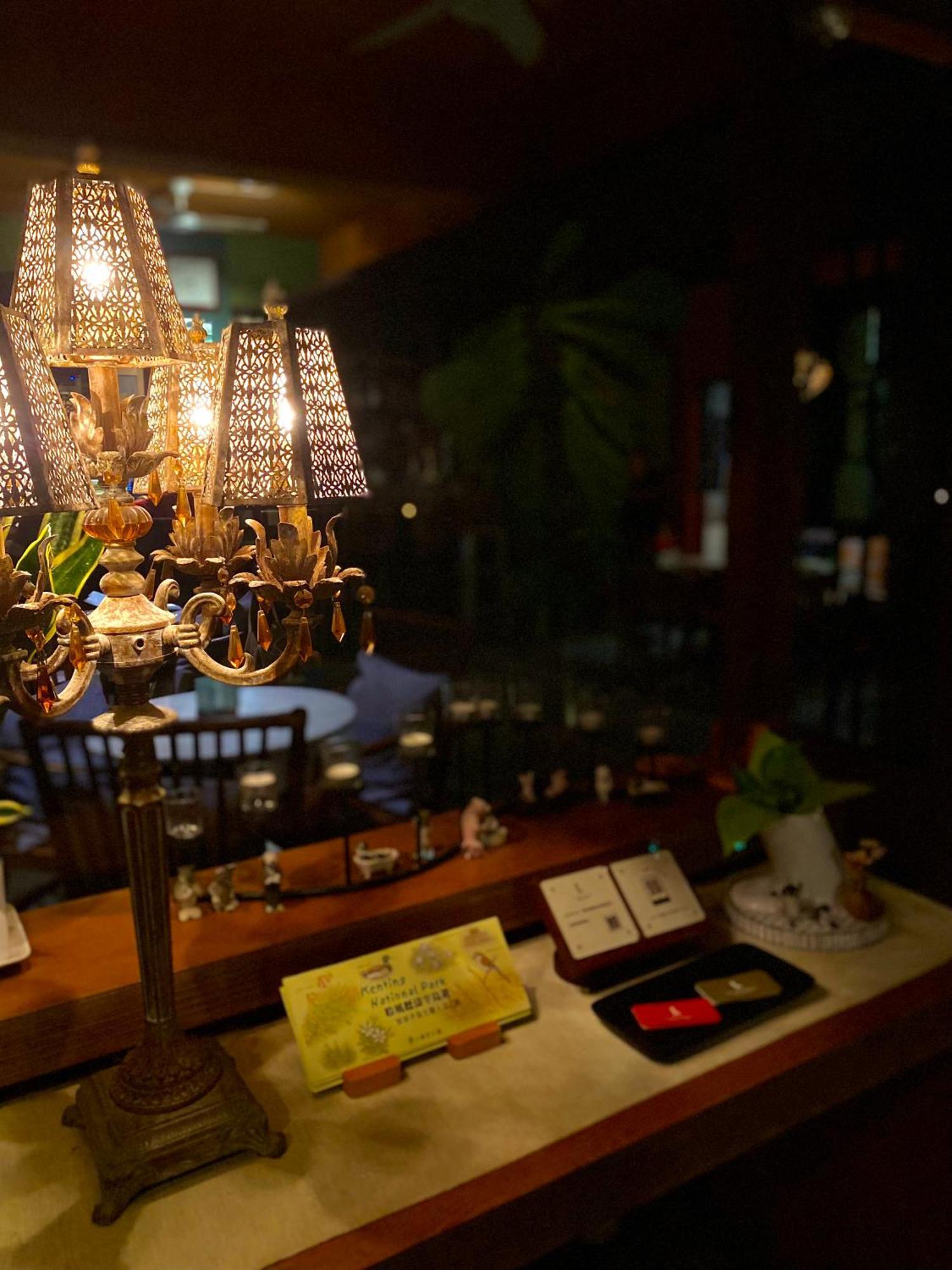 The Deer Head Inn Kenting Exteriör bild