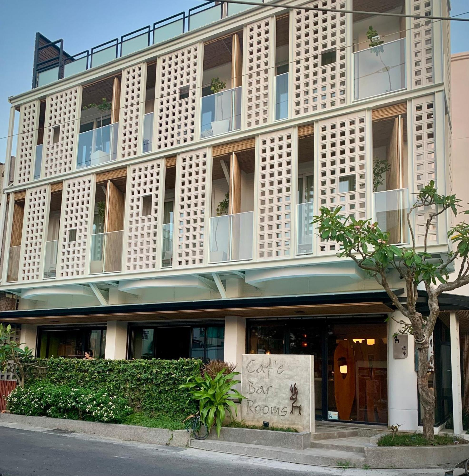 The Deer Head Inn Kenting Exteriör bild