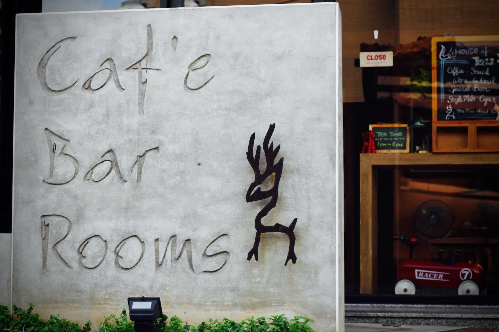 The Deer Head Inn Kenting Exteriör bild